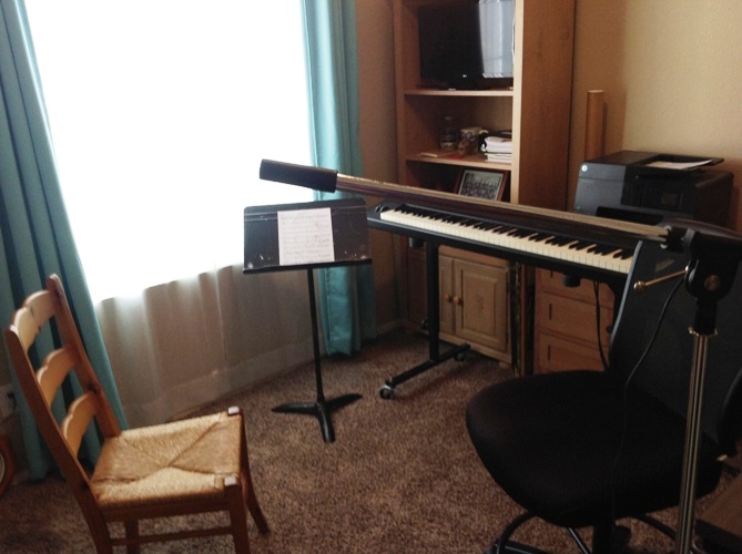 Teacher Studio